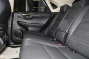 Lexus NX I Новосибирск  - изображение 36