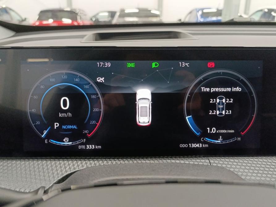 Changan CS75 Plus III Набережные Челны  - изображение 16