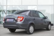 Lada (ВАЗ) Granta I Рестайлинг Ульяновск  - изображение 26
