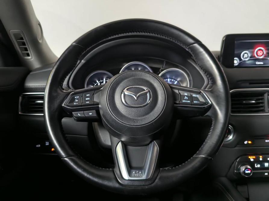 Mazda CX-5 II Москва  - изображение 13