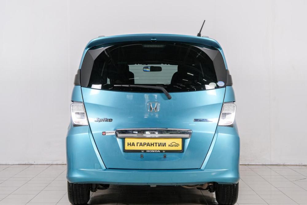 Honda Freed I Рестайлинг Красноярск  - изображение 6