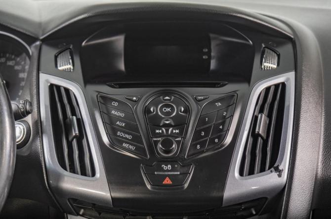 Ford Focus III с пробегом 2012 года, цена 899 000 рублей, 334000 км, хэтчбек, Автокод Объявления