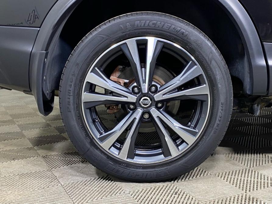 Nissan Qashqai II Рестайлинг Москва  - изображение 7