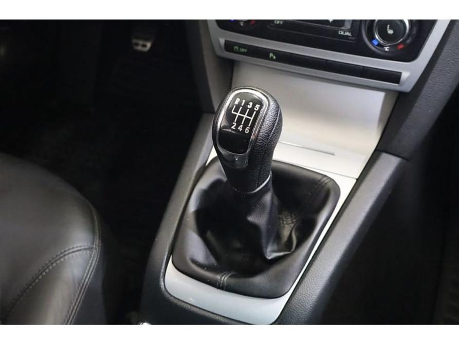 Skoda Octavia II (A5) Рестайлинг Коломна  - изображение 12