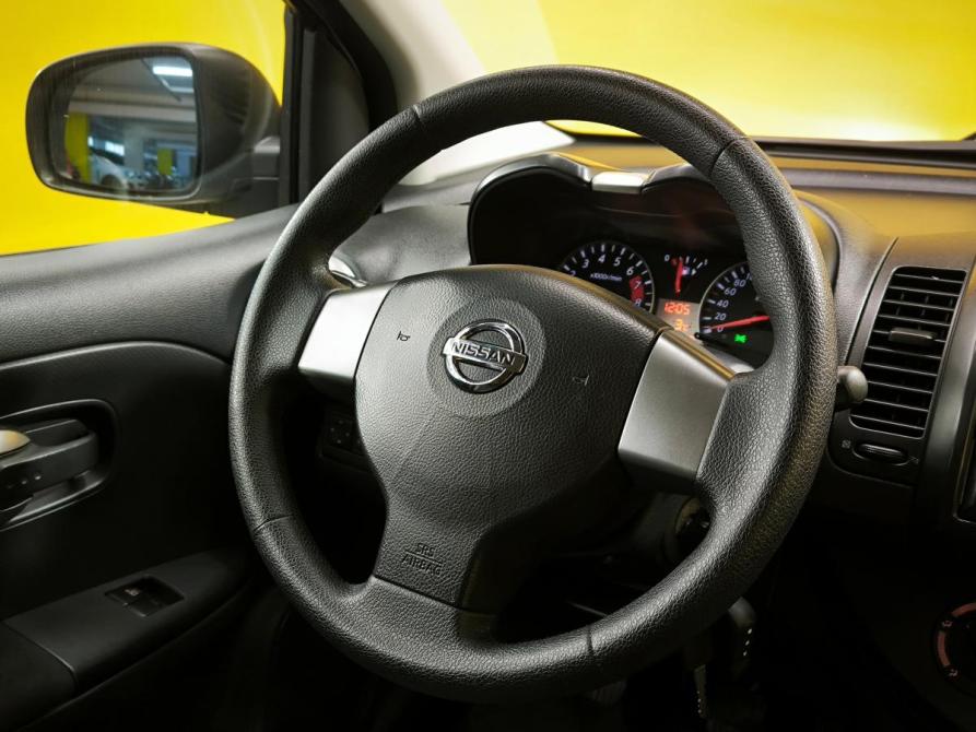 Nissan Note I Рестайлинг Ижевск  - изображение 18