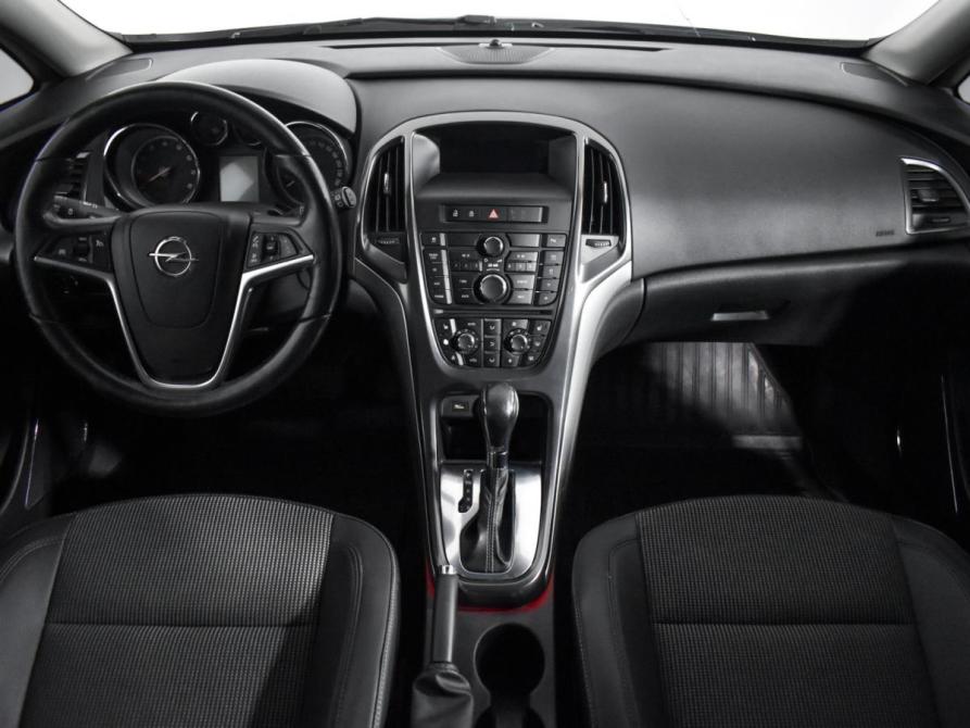 Opel Astra J Санкт-Петербург  - изображение 16