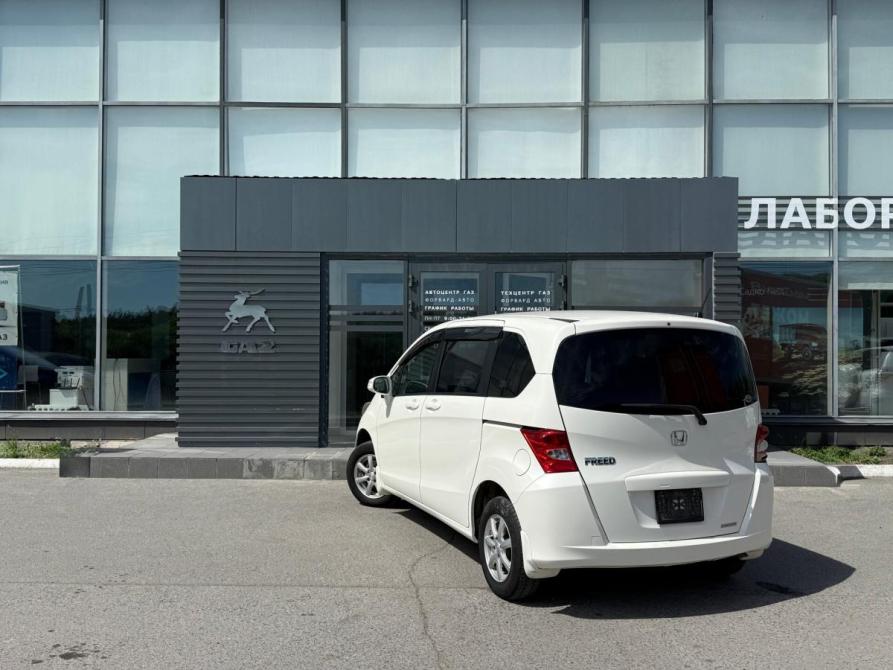 Honda Freed I Омск  - изображение 5