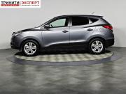 Hyundai ix35 I Белгород  - изображение 24