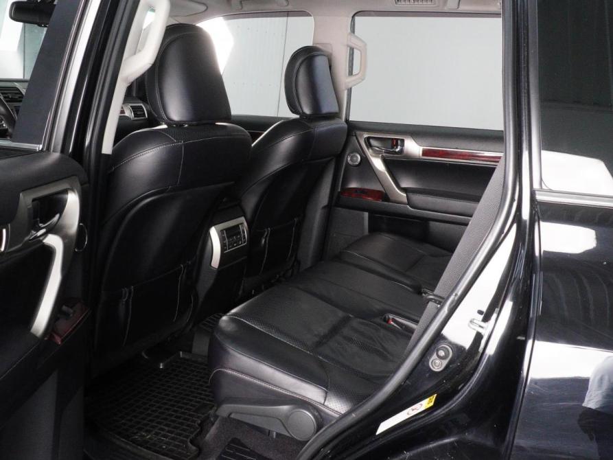 Lexus GX II Минеральные Воды  - изображение 13