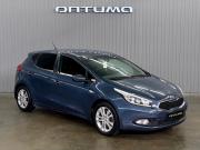 Kia Ceed II Краснодар  - изображение 19