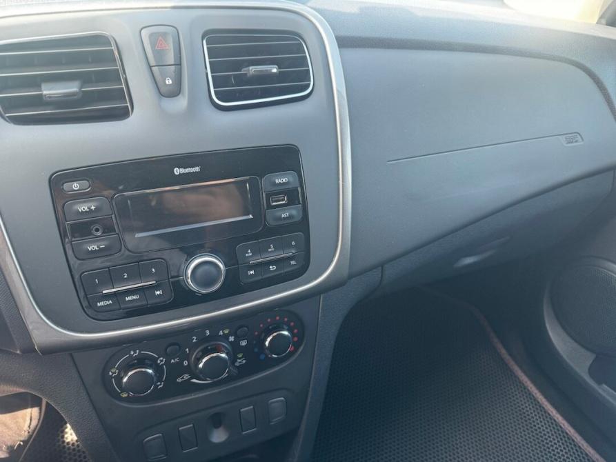 Renault Sandero II Рестайлинг Астрахань  - изображение 15
