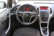 Opel Astra J Рестайлинг Белгород  - изображение 39