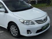 Toyota Corolla X (E140 E150) Рестайлинг Ижевск  - изображение 34