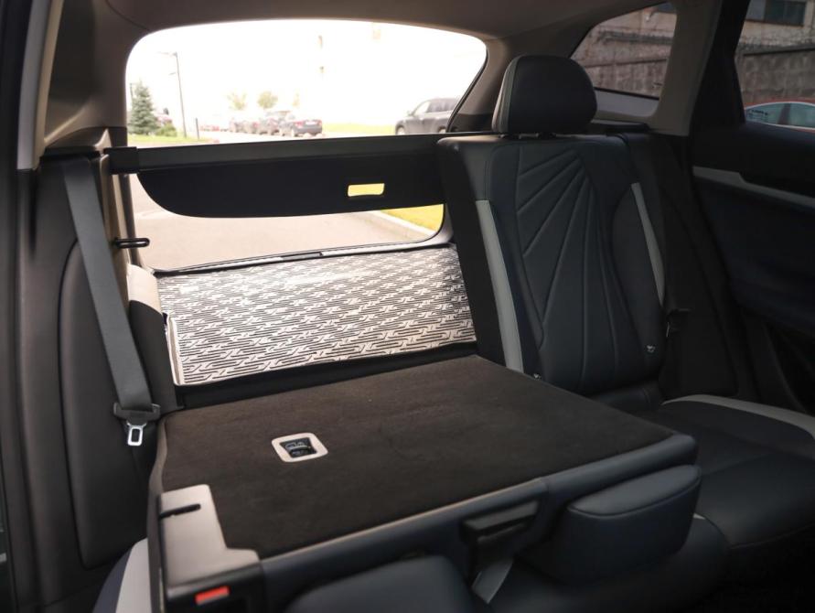 Geely Atlas II Санкт-Петербург  - изображение 30