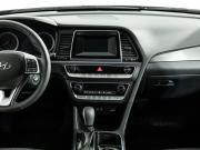 Hyundai Sonata VII (LF) Рестайлинг Санкт-Петербург  - изображение 31