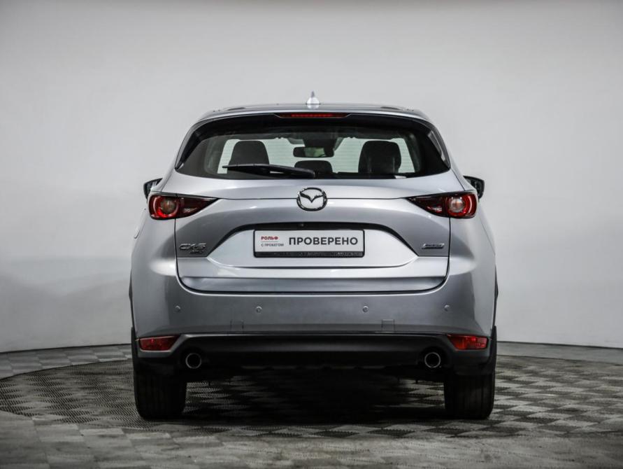 Mazda CX-5 II Санкт-Петербург  - изображение 7