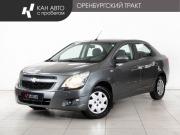 Chevrolet Cobalt II Казань  - изображение 14