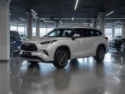 Toyota Highlander IV (XU70) Москва  - изображение 32