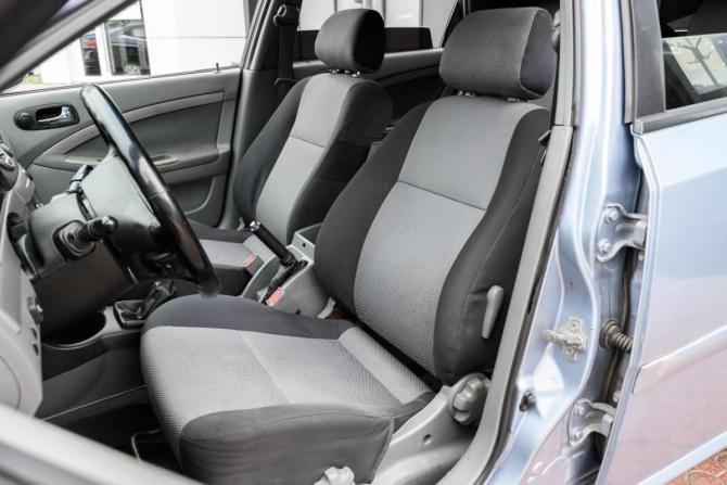 Chevrolet Lacetti I с пробегом 2010 года, цена 479 000 рублей, 297576 км, универсал, Автокод Объявления