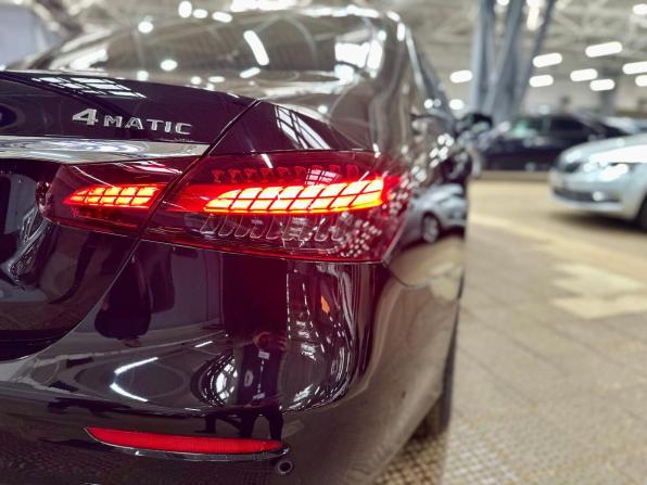 Mercedes-Benz E-Класс V (W213 S213 C238) Рестайлинг с пробегом 2022 года, цена 4 950 000 рублей, 42660 км, седан, Автокод Объявления