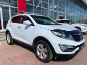 Kia Sportage III Уфа  - изображение 17