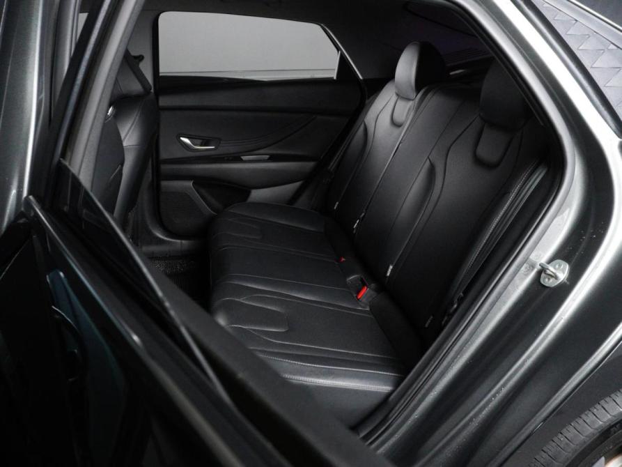 Hyundai Elantra VII (CN7) Рестайлинг Минеральные Воды  - изображение 9