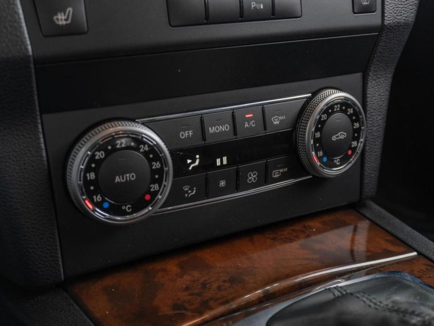 Mercedes-Benz GLK-Класс I (X204) Тюмень  - изображение 18