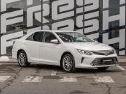 Toyota Camry VII (XV50) Рестайлинг Краснодар  - изображение 22