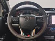Toyota Hilux VIII Рестайлинг 2 Барнаул  - изображение 45