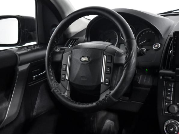 Land Rover Freelander II с пробегом 2007 года, цена 880 000 рублей, 267647 км, внедорожник, Автокод Объявления