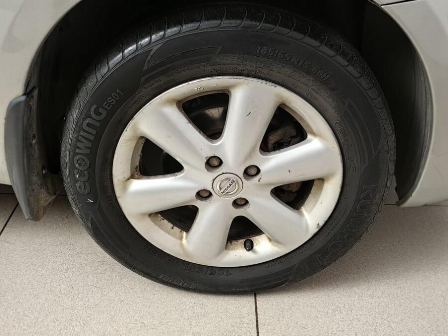 Nissan Note I Подольск  - изображение 24