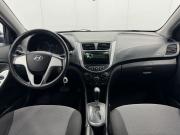 Hyundai Solaris I Воронеж  - изображение 29