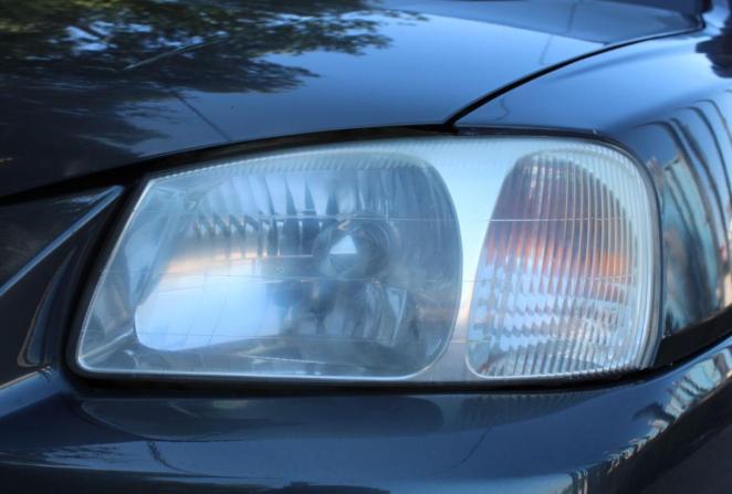 Hyundai Accent II с пробегом 2008 года, цена 415 000 рублей, 241738 км, седан, Автокод Объявления