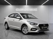 Hyundai Solaris II Кемерово  - изображение 17