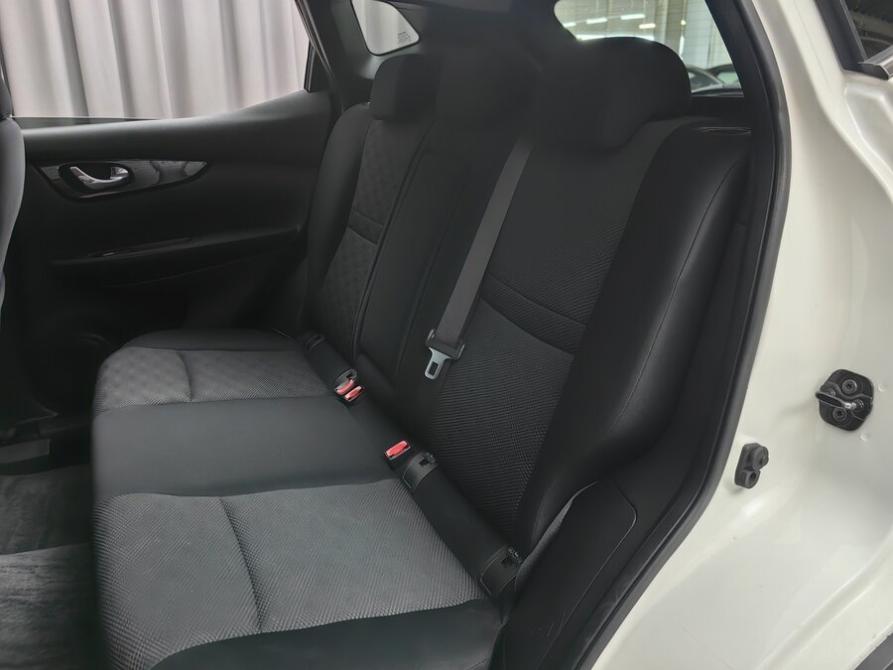 Nissan Qashqai II Подольск  - изображение 8