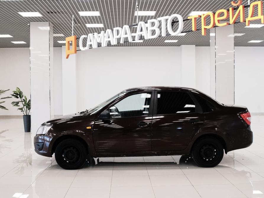 Lada (ВАЗ) Granta I Самара  - изображение 6