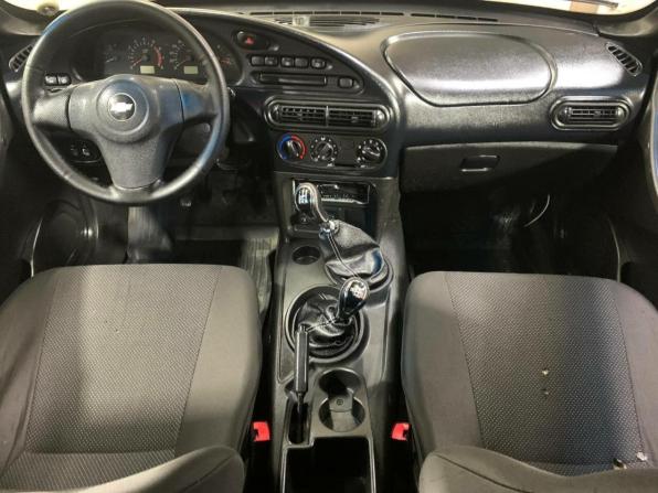 Chevrolet Niva I Рестайлинг с пробегом 2010 года, цена 381 267 рублей, 172630 км, внедорожник, Автокод Объявления