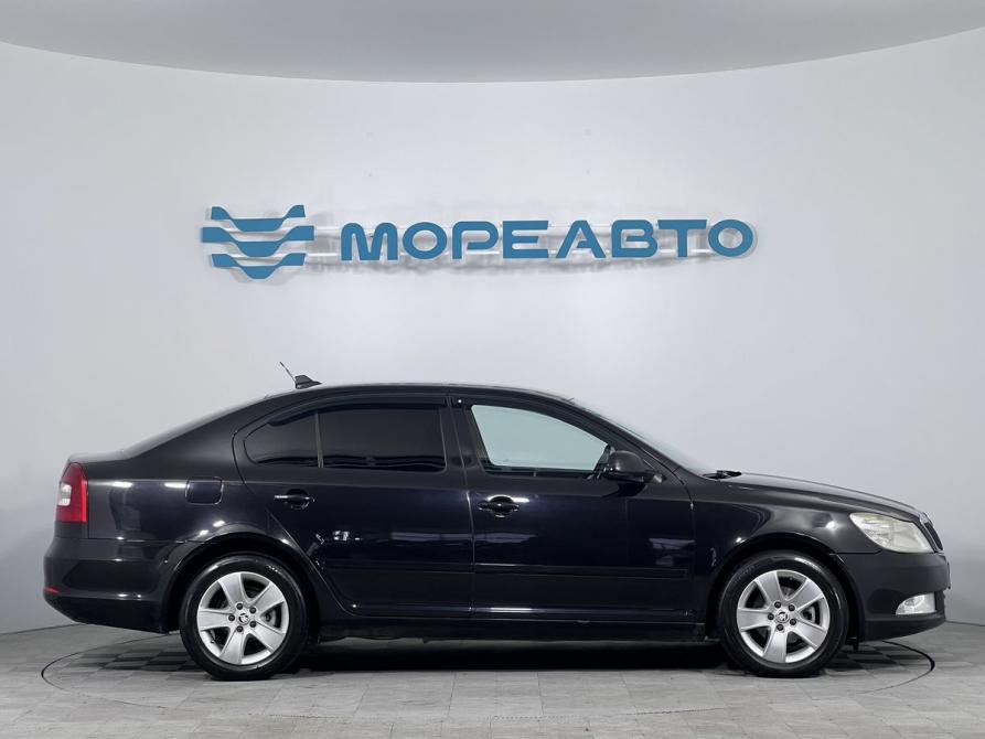 Skoda Octavia II (A5) Рестайлинг Калининград  - изображение 4