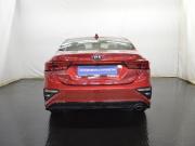 Kia Cerato IV Санкт-Петербург  - изображение 25