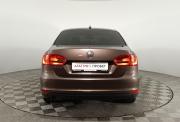 Volkswagen Jetta VI Волгоград  - изображение 27