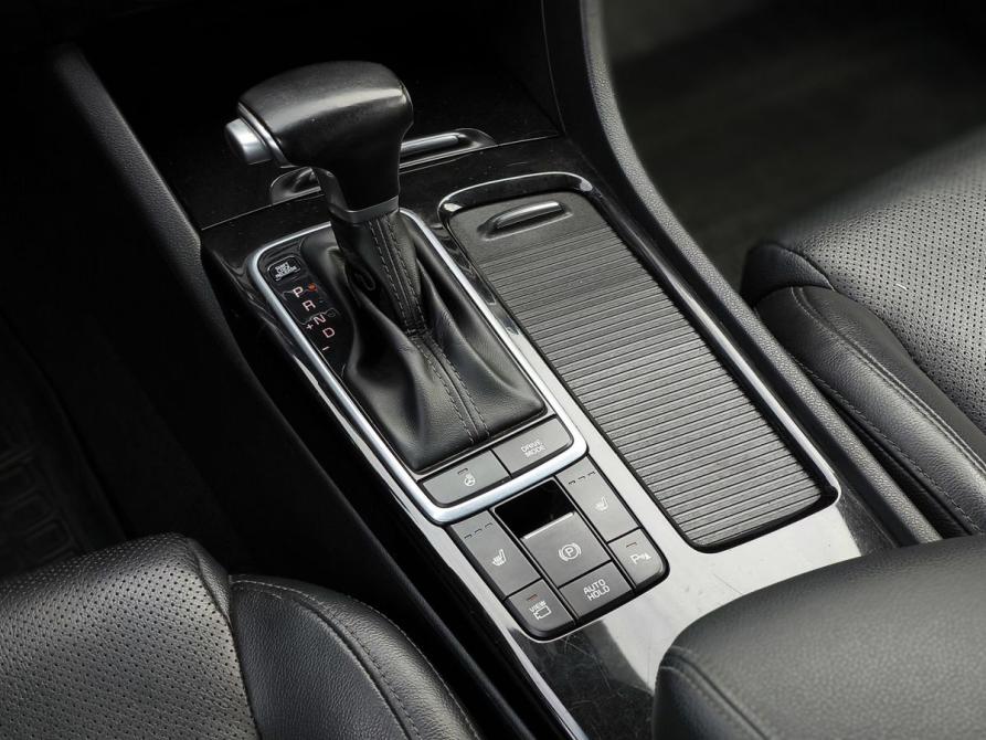 Kia Optima IV Санкт-Петербург  - изображение 19