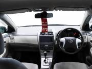 Toyota Corolla X (E140 E150) Рестайлинг Красноярск  - изображение 42