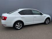 Skoda Octavia III (A7) Рестайлинг Стерлитамак  - изображение 51