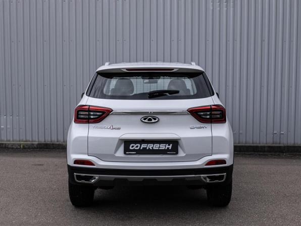 Chery Tiggo 4 Pro I Рестайлинг с пробегом 2023 года, цена 1 534 070 рублей, 24498 км, внедорожник, Автокод Объявления