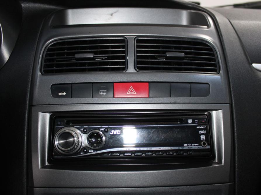 Fiat Linea Старый Оскол  - изображение 15