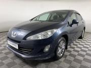Peugeot 408 I Москва  - изображение 20