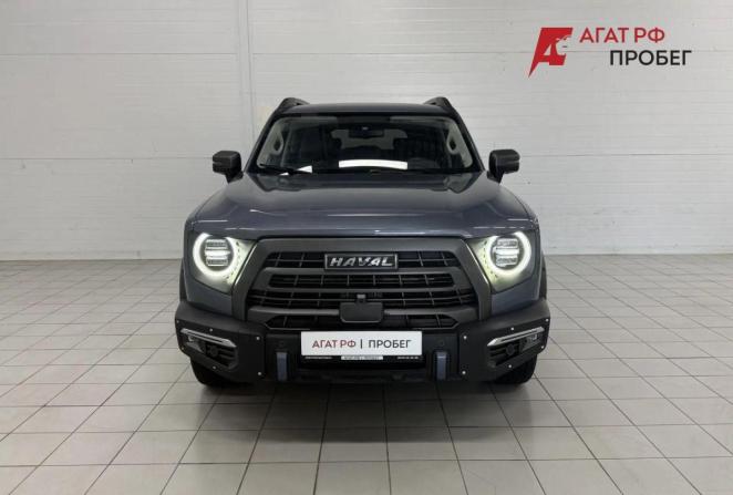 Haval Dargo I с пробегом 2022 года, цена 2 420 000 рублей, 56425 км, внедорожник, Автокод Объявления