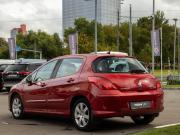 Peugeot 308 I Москва  - изображение 23