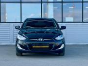 Hyundai Solaris I Вологда  - изображение 28