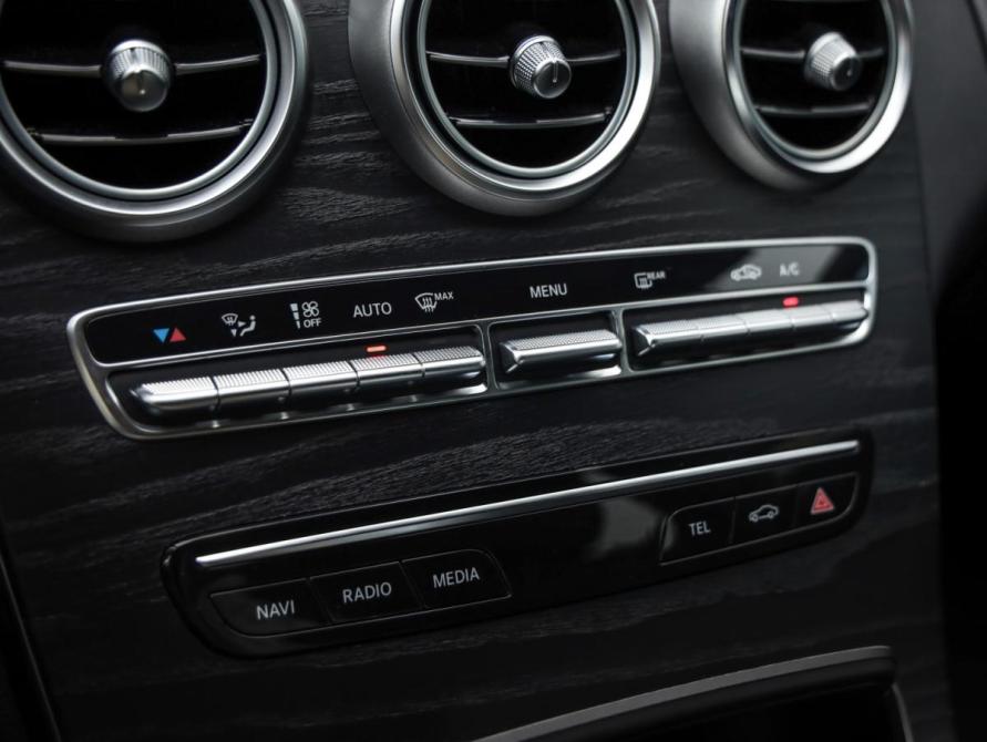 Mercedes-Benz C-Класс IV (W205) Рестайлинг Санкт-Петербург  - изображение 16